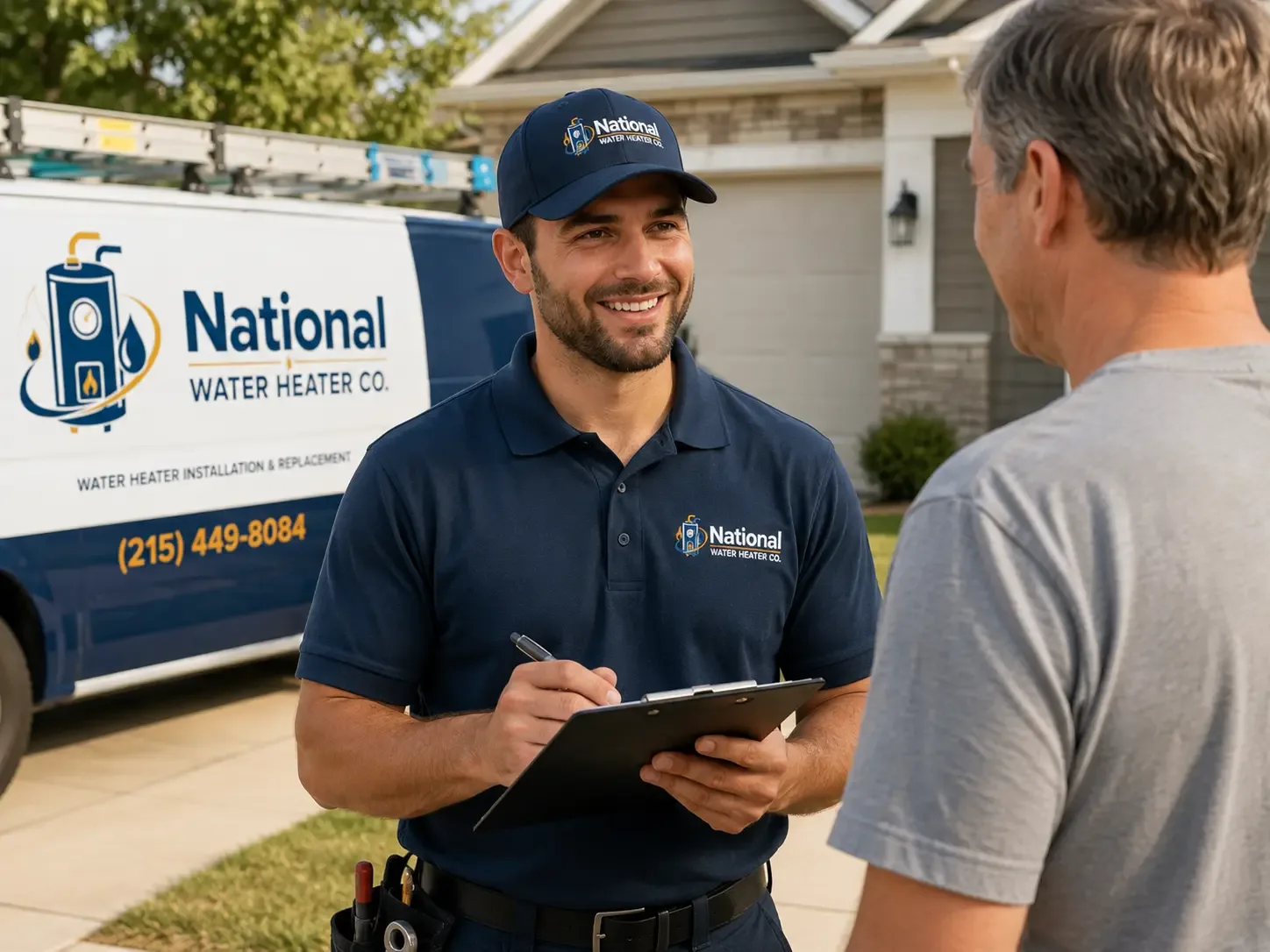 Water Heater Installation Bronxville, NY FAQs